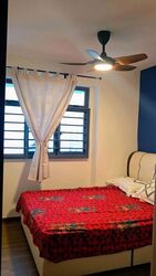 Blk 156A Bishan Towers (Bishan), HDB 4 Rooms #605898841